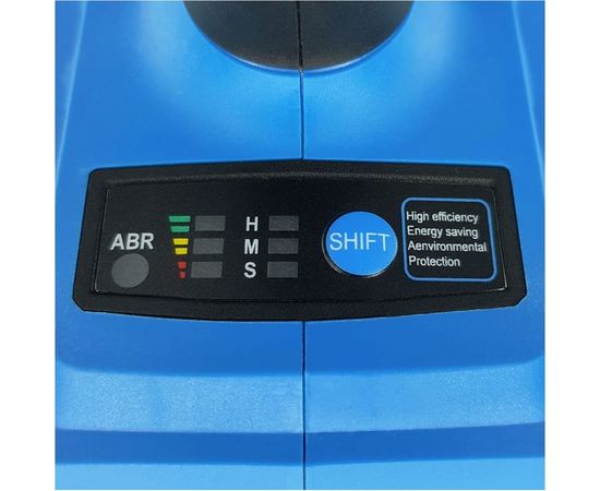 Аккумуляторный импульсный гайковерт TOUA DBLW180 DBLW180-1 – изображение 5