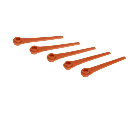 Аккумуляторный триммер Gardena SmallCut Li-23R 09822-42.000.00 – изображение 2