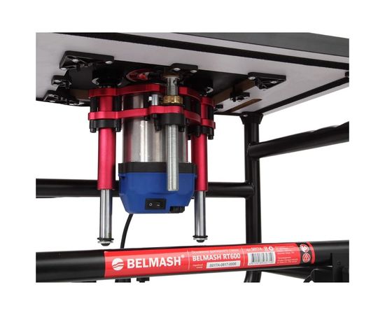 Лифт фрезерный Белмаш D033A – изображение 9