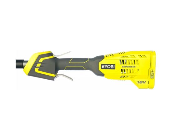 Бесщеточный аккумуляторный триммер Ryobi ONE+ OLT1833 5133003651 – изображение 14