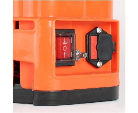 Ранцевый аккумуляторный распылитель PATRIOT PT-16AC 755302510 – изображение 6