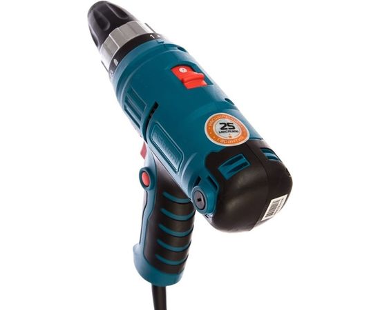 Дрель-шуруповерт Sturm SOFT TOUCH ID2145P – изображение 13