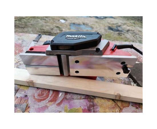 Рубанок Makita M1902 – изображение 3
