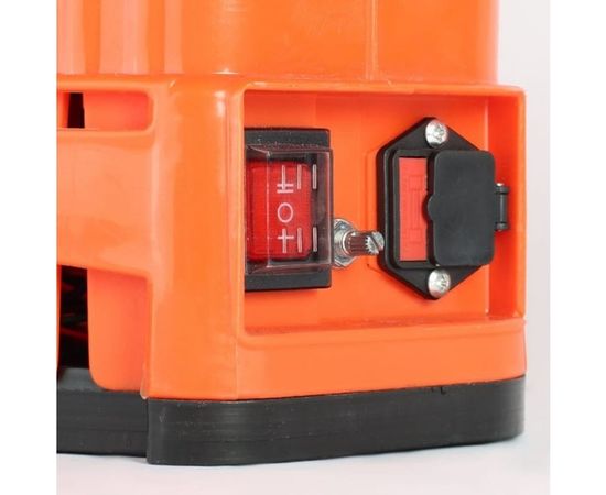 Ранцевый аккумуляторный распылитель PATRIOT PT-16LI 755302520 – изображение 8