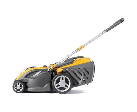 Аккумуляторная газонокосилка STIGA SLM 544 AE 500 series 294424068/ST1 – изображение 9