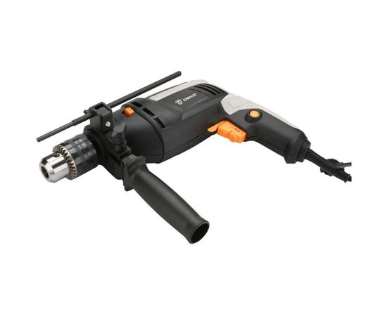 Ударная дрель DEKO DKID650W063-4085 – изображение 2