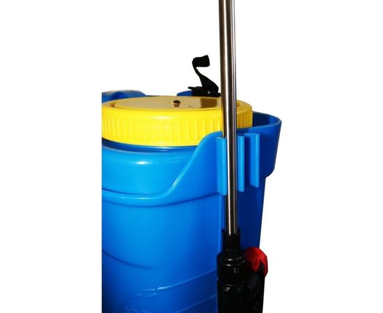 Аккумуляторный опрыскиватель UNION ОР-12АТ – изображение 16