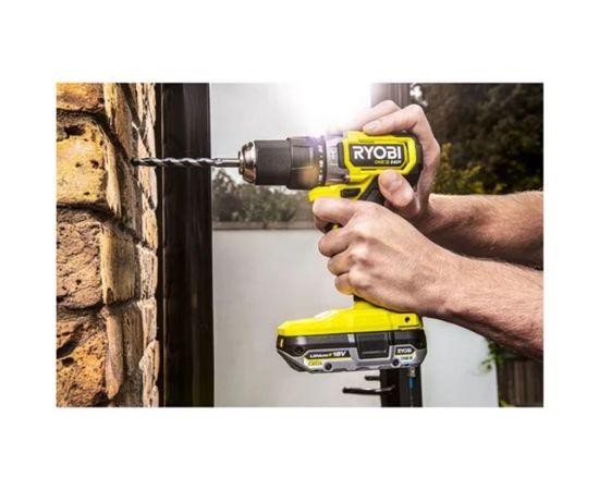 Ryobi HP Ударная дрель-шуруповерт RPD18C-0 5133004981 – изображение 6