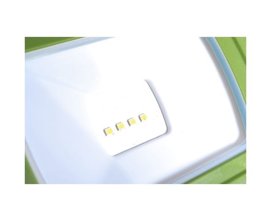 Аккумуляторный светодиодный прожектор Gauss PORTABLE LIGHT 10W 700lm IP44 6500К 1/20 686400310 – изображение 4