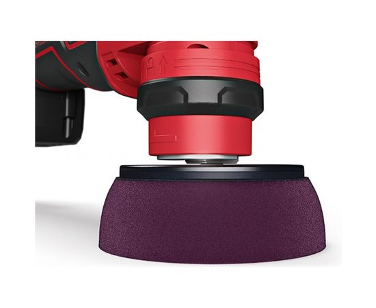 Умная аккумуляторная полировальная машина FLEX PXE 80 10.8-EC/2.5 Set 418102 – изображение 13