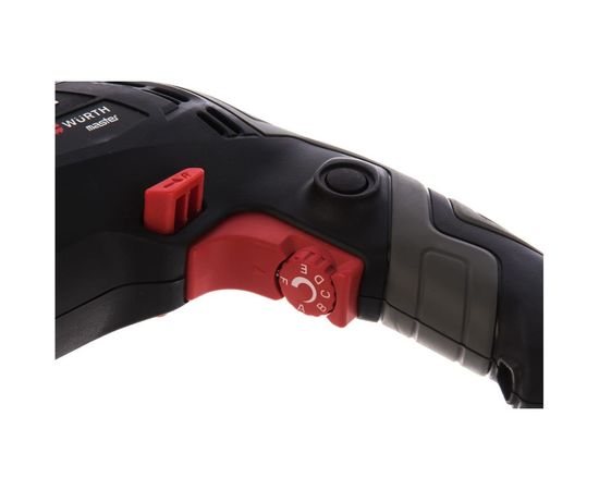 Ударная дрель WURTH EDI 13-K 5717001021961 – изображение 3