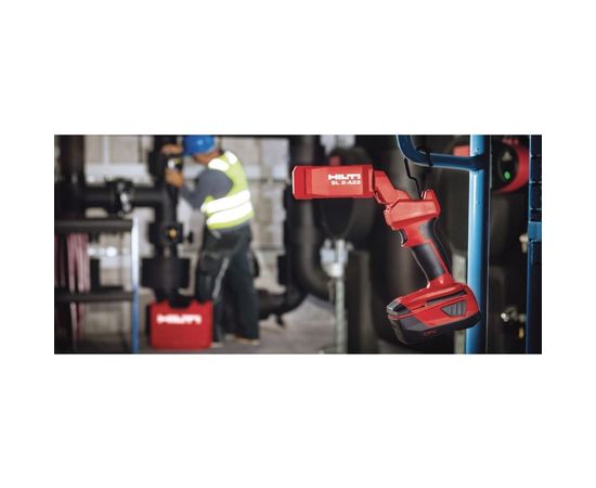 Аккумуляторный фонарь Hilti SL 2-A22 коробка 2163834 – изображение 3