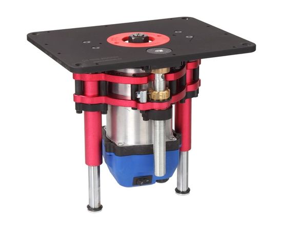 Лифт фрезерный Белмаш D033A – изображение 8