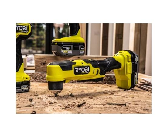 Угловая дрель Ryobi ONE+ HP RAD18C-0 5133004949 – изображение 3