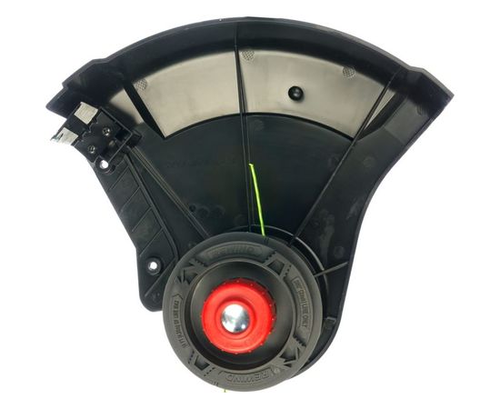 Бесщеточный аккумуляторный триммер Ryobi ONE+ OLT1833 5133003651 – изображение 11