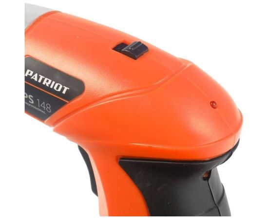 Аккумуляторная отвертка PATRIOT PS 148 The One 180201305 – изображение 9