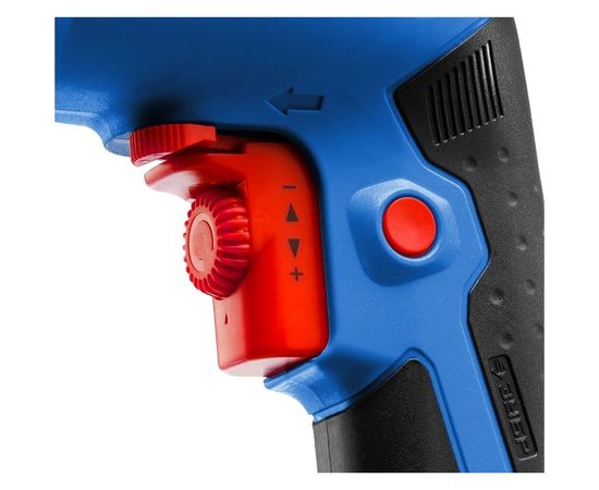 Дрель ЗУБР ПРОФЕССИОНАЛ ЗД-П421 ЭР – изображение 5