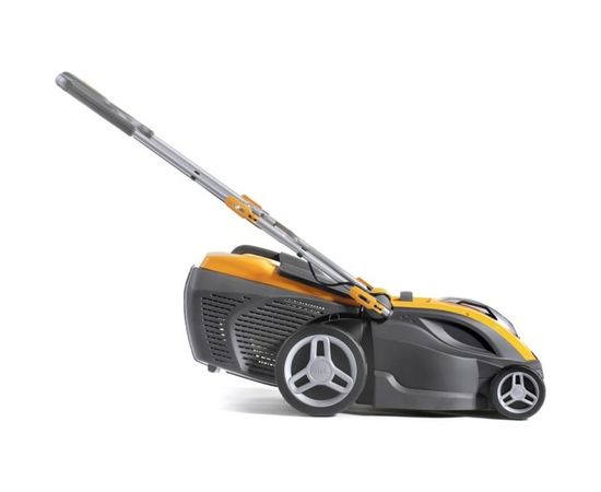 Аккумуляторная газонокосилка STIGA SLM 544 AE 500 series 294424068/ST1 – изображение 8