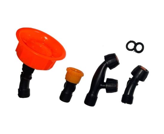 Аккумуляторный опрыскиватель UNION ОР-12АТ – изображение 20