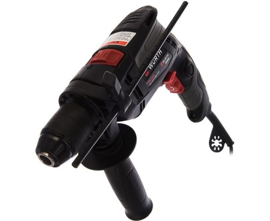 Ударная дрель WURTH EDI 13-K 5717001021961 – изображение 4