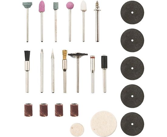 Дрель-гравер REXANT 12-4453 – изображение 4