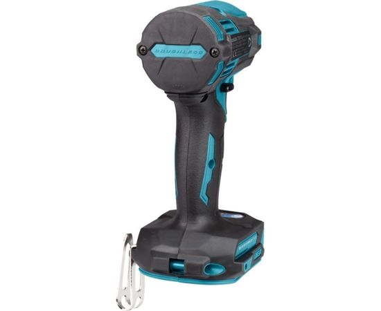Ударный аккумуляторный шуруповерт Makita XGT TD001GZ – изображение 6