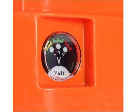 Ранцевый аккумуляторный распылитель PATRIOT PT-16AC 755302510 – изображение 7