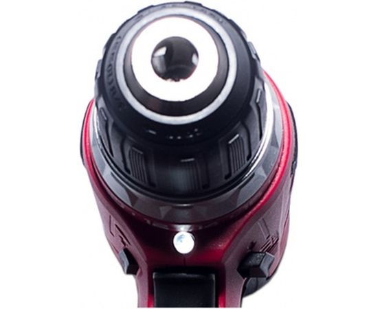 Аккумуляторная дрель-шуруповерт SLOGGER CD118Li – изображение 3