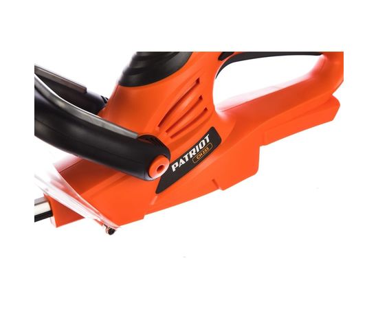 Аккумуляторный хедж-триммер PATRIOT СН 255 21В Max UES 250205255 – изображение 2