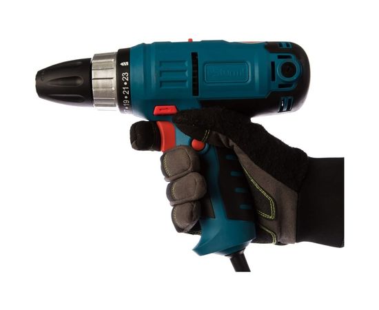 Дрель-шуруповерт Sturm SOFT TOUCH ID2145P – изображение 10