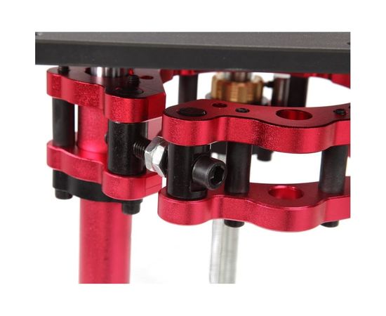 Лифт фрезерный Белмаш D033A – изображение 7