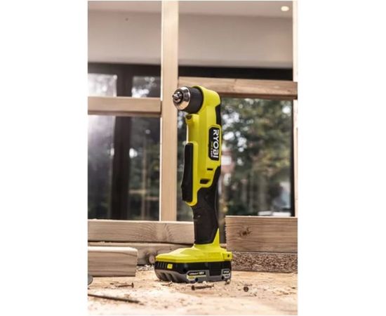 Угловая дрель Ryobi ONE+ HP RAD18C-0 5133004949 – изображение 2