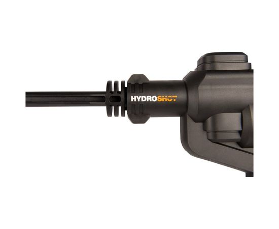 Аккумуляторная мойка высокого давления WORX 20В, 1 АКБ 2 А*ч и ЗУ WG620E – изображение 5