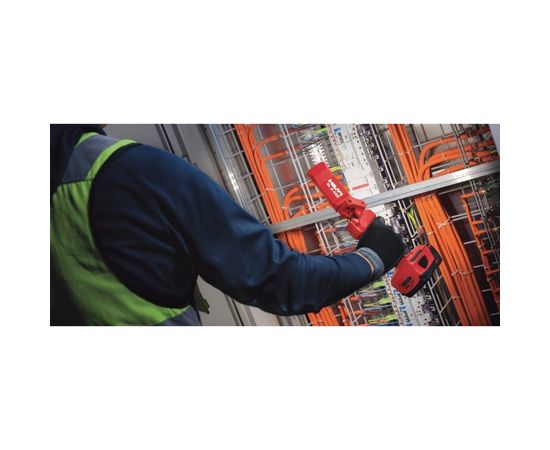 Аккумуляторный фонарь Hilti SL 2-A22 коробка 2163834 – изображение 2