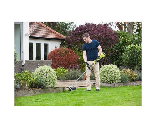 Бесщеточный аккумуляторный триммер Ryobi ONE+ OLT1833 5133003651 – изображение 10