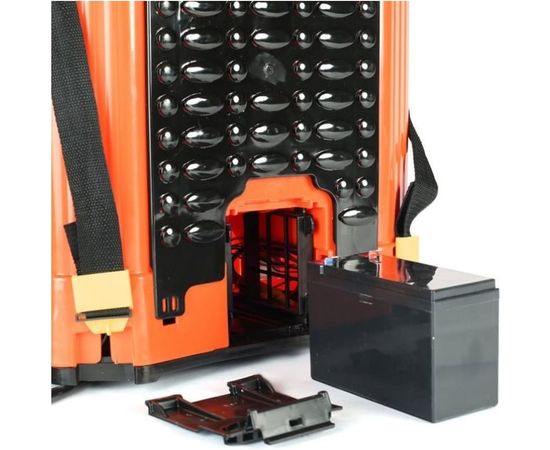 Ранцевый аккумуляторный распылитель PATRIOT PT-16AC 755302510 – изображение 8