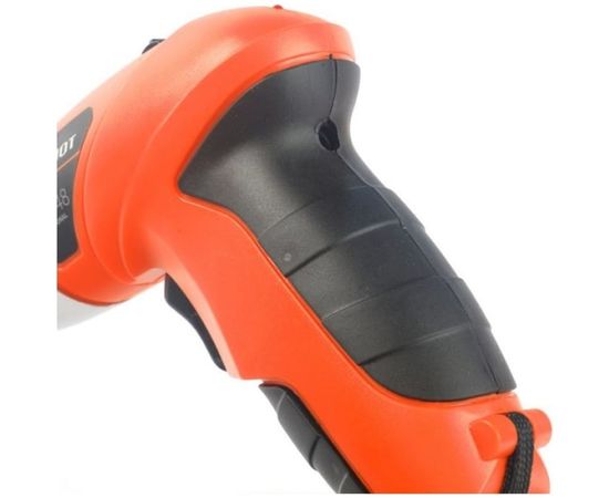 Аккумуляторная отвертка PATRIOT PS 148 The One 180201305 – изображение 8