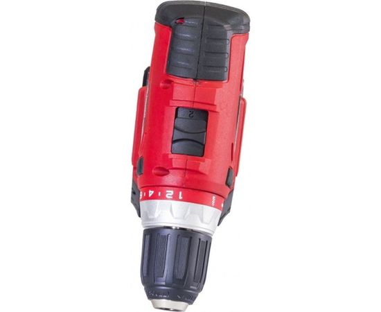 Аккумуляторная дрель-шуруповерт SLOGGER CD118Li – изображение 5