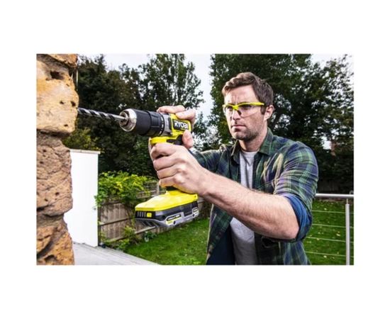 Ryobi HP Ударная дрель-шуруповерт RPD18C-0 5133004981 – изображение 4