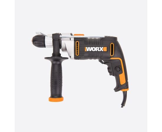 Электрическая дрель-шуруповерт WORX WX318 – изображение 7