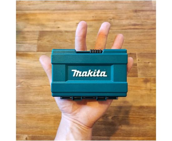 Набор бит 37 шт. Makita B-28606 – изображение 7