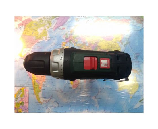 Аккумуляторный винтоверт Metabo PowerMaxx BS 12В 600984000 – изображение 23