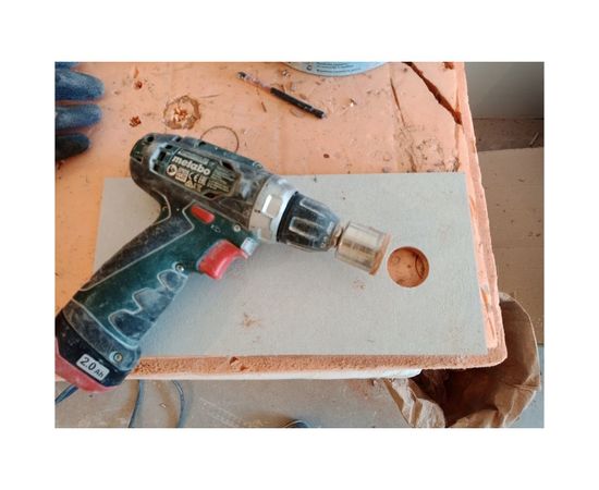 Аккумуляторный винтоверт Metabo PowerMaxx BS 12В 600984000 – изображение 27