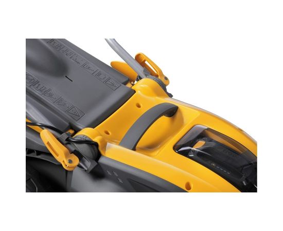 Аккумуляторная газонокосилка STIGA SLM 544 AE 500 series 294424068/ST1 – изображение 6
