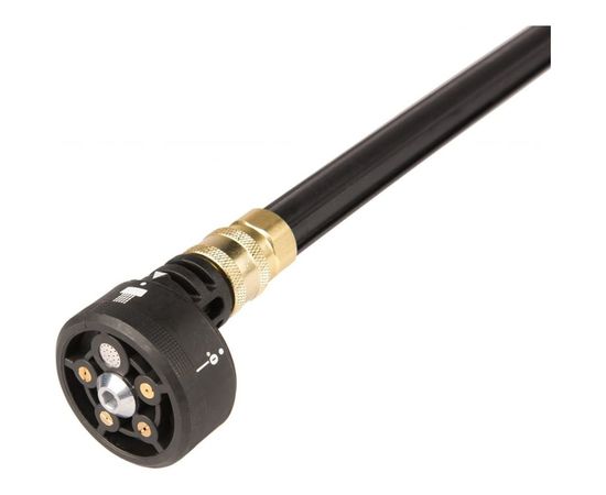 Аккумуляторная мойка высокого давления WORX 20В, 1 АКБ 2 А*ч и ЗУ WG620E – изображение 6