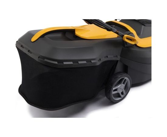 Аккумуляторная газонокосилка STIGA COLLECTOR 140 AE 291382068/ST1 – изображение 4