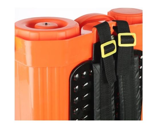 Ранцевый аккумуляторный распылитель PATRIOT PT-16AC 755302510 – изображение 9