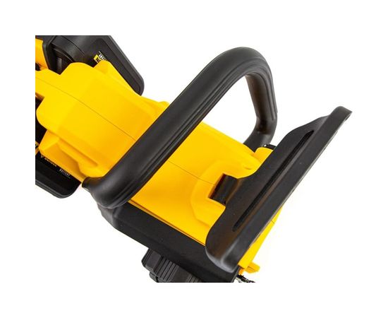 Бесщеточная цепная аккумуляторная пила DENZEL RCS400-36 58610 – изображение 8