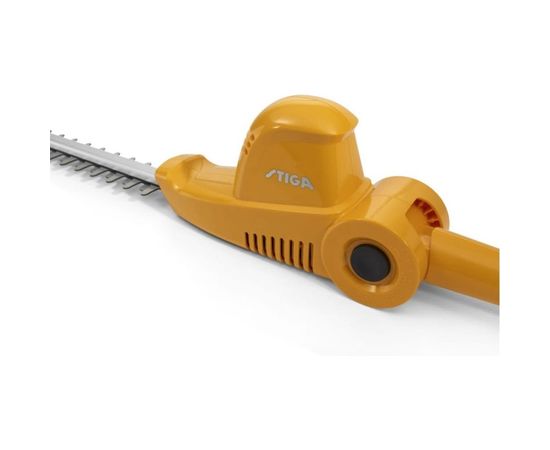 Аккумуляторный мультиинструмент STIGA SMT 100 AE K 20 В, 4.0 А*ч 271724108/ST1 – изображение 12