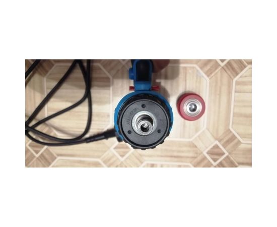 Дрель-шуруповерт Sturm ID2145PT – изображение 19